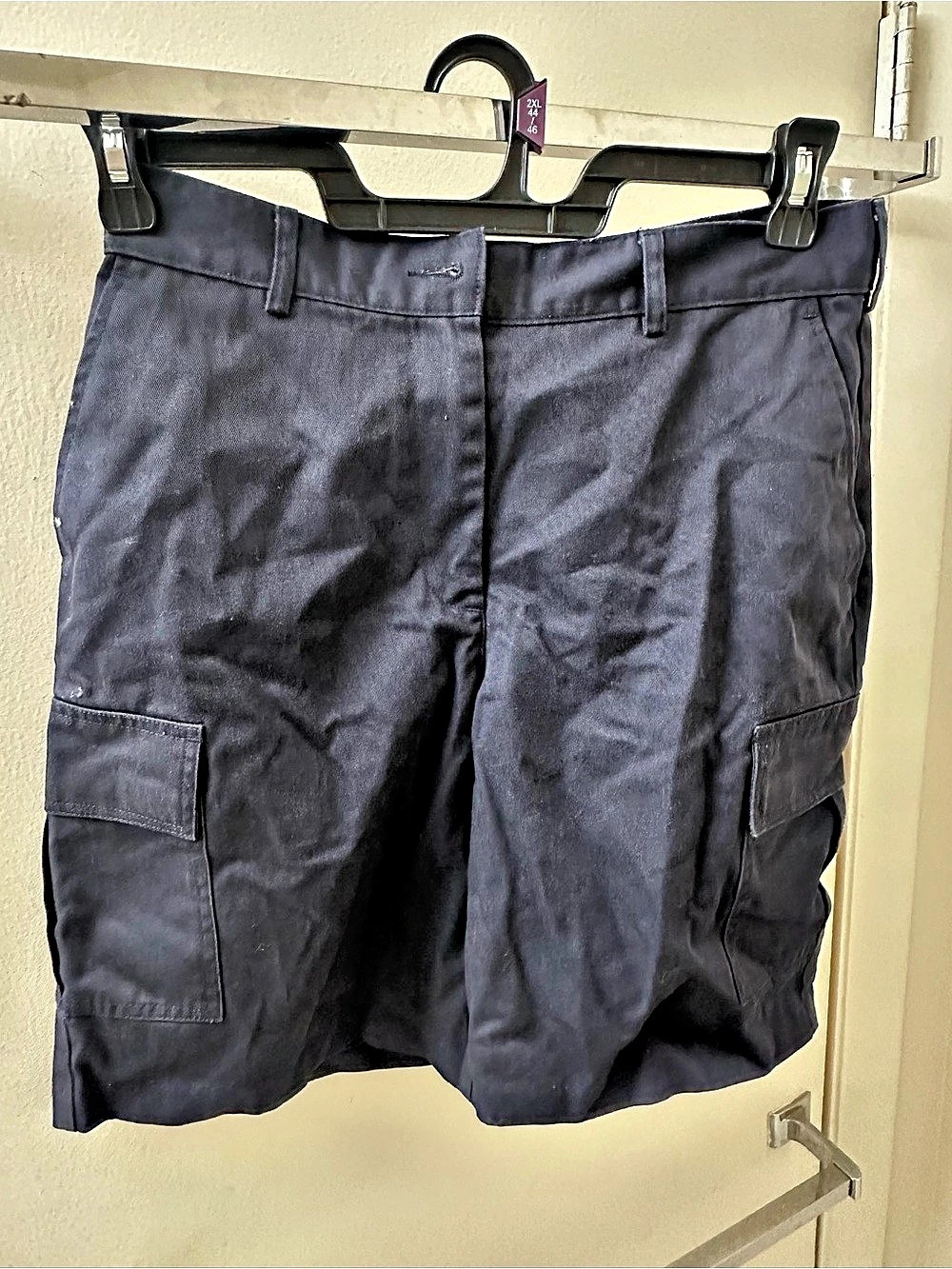 Edwards B488-007 Men's Cargo Shorts Size 8 Like New